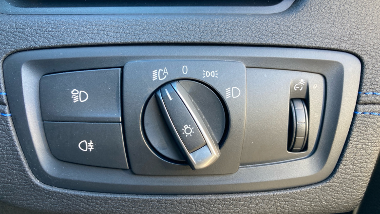 BMW X2 xDrive 25e M Sport 5dr Auto Hatchback